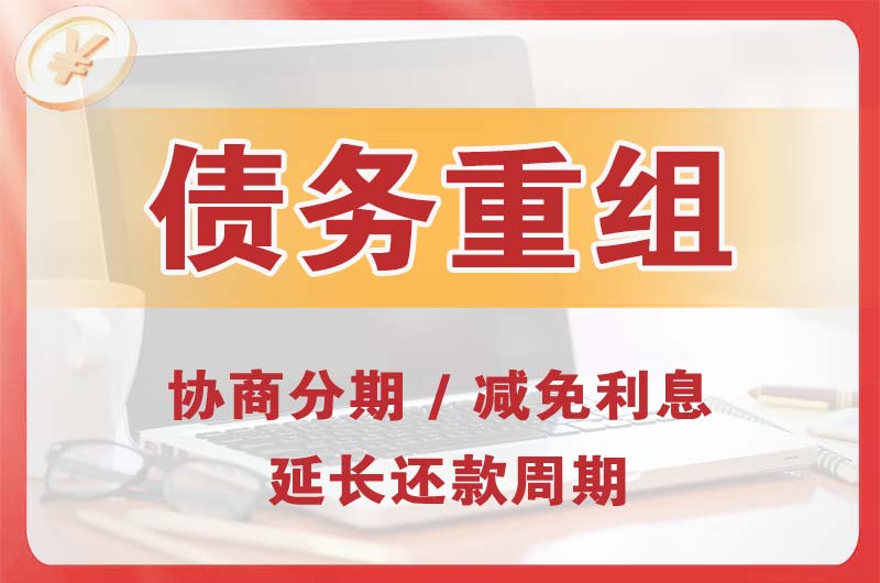 陆丰债务重组
